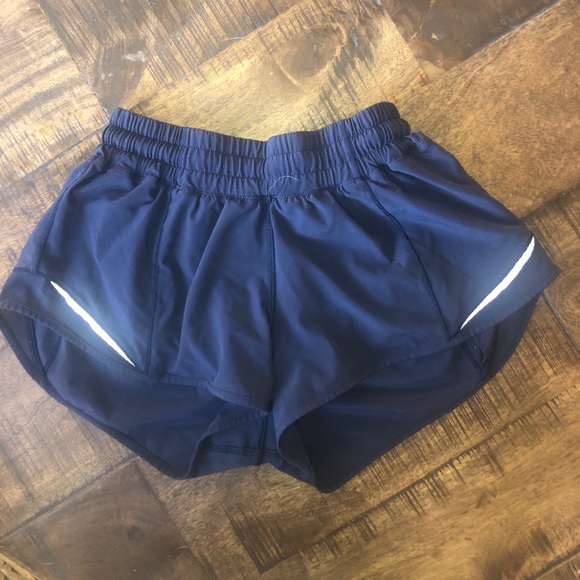 lululemon athletica Pants - Lululemon shorts 2.5